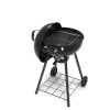 Гриль угольный Broil King CROWN KETTLE 22.5" / 57 BLACK LEG