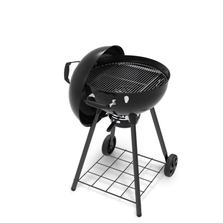 Гриль угольный Broil King CROWN KETTLE 22.5" / 57 BLACK LEG