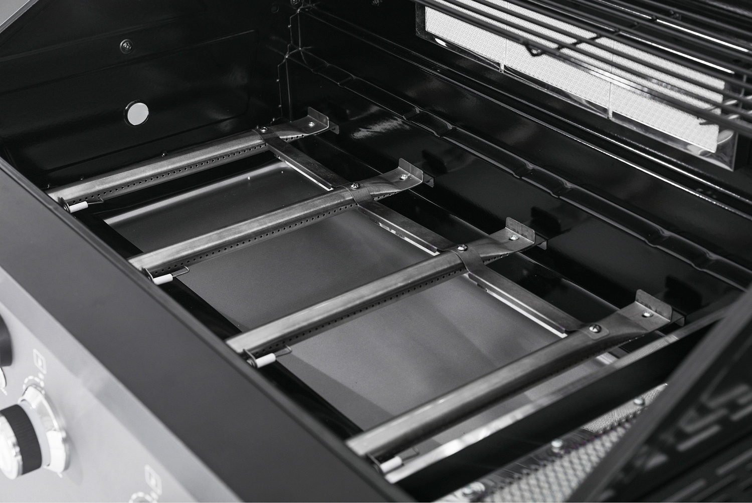 Газовый гриль PRIME PRO 610