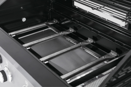 Газовый гриль PRIME PRO 610