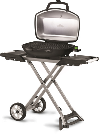 Электрогриль TravelQ 285X PRO (электрический)