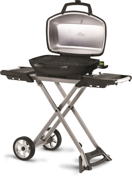 TravelQ 285X PRO (электрический)