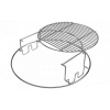 Мультиуровневая решетка для гриля Big Green Egg L