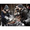 Угольный гриль коптильня Weber Smokey Mountain Cooker 57 см