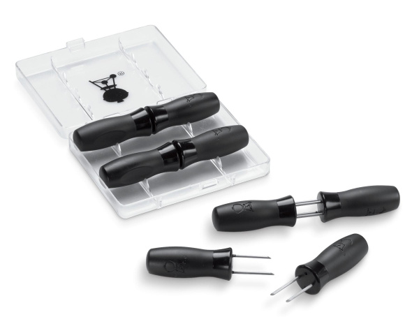 Набор держателей для кукурузы Weber