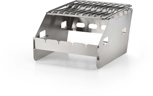 Экран с шампурами для горелки Sizzle Zone (2/3)