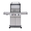 Газовый гриль PRIMELINER S class 3B