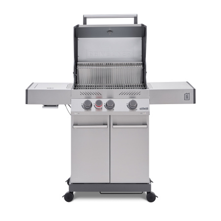 Газовый гриль PRIMELINER S class 3B