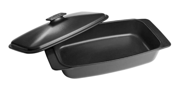 Керамическая кассероль Weber