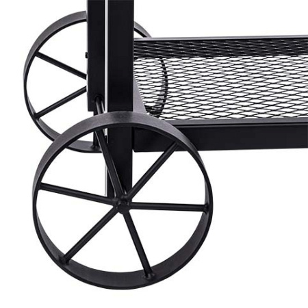 Печь-смокер Oklahoma Joe's Judge Limited Edition