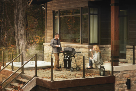 TravelQ 285 PRO (электрический)