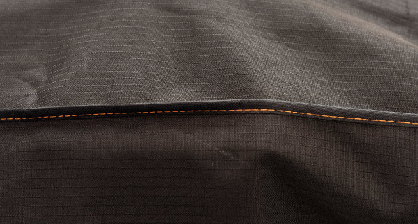 Чехол для пеллетного гриля Oklahoma Joe's Rider DLX