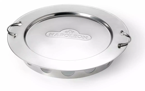 Отражатель жара для угольных грилей Napoleon