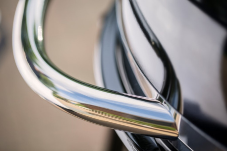 Угольный камадо-гриль Weber Summit® Kamado E6, 61 см