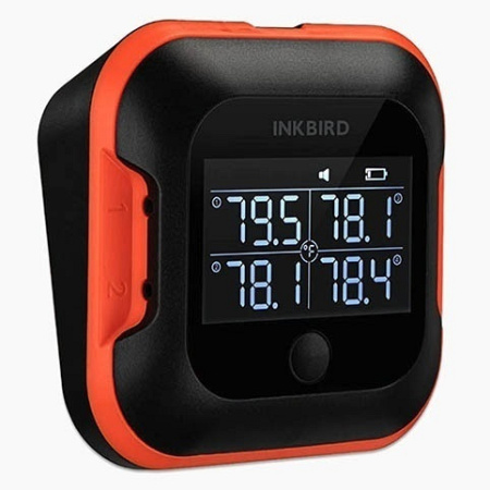 Цифровой термометр BlueTooth InkBird IBT-24S