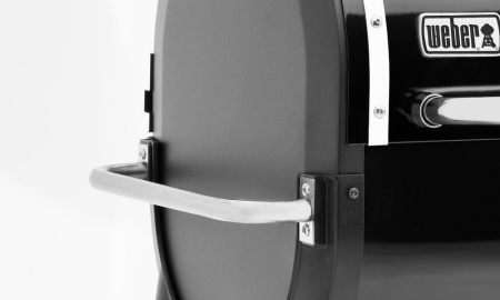 Пеллетный гриль Weber SmokeFire EX4 GBS