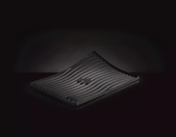 Силиконовый коврик (большой)