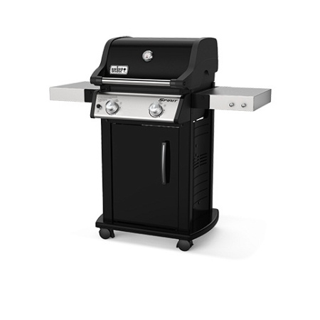Газовый гриль Weber Spirit Е-215 GBS