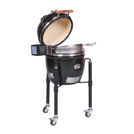 Вертел с электрический ROTISSERIE zu ICON/JUNIOR