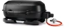 Кухонный grill Napoleon TravelQ 240, гриль черный со сменными газовыми баллонами 