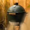 Керамический угольный гриль Big Green Egg XLarge