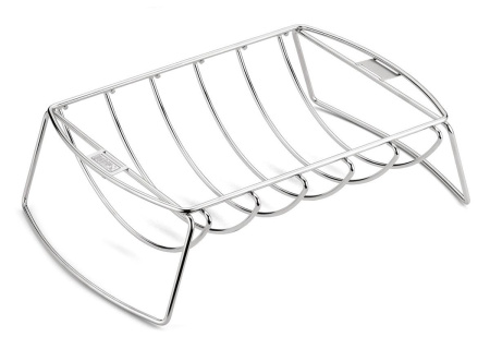 Подставка для мяса и ребрышек Weber