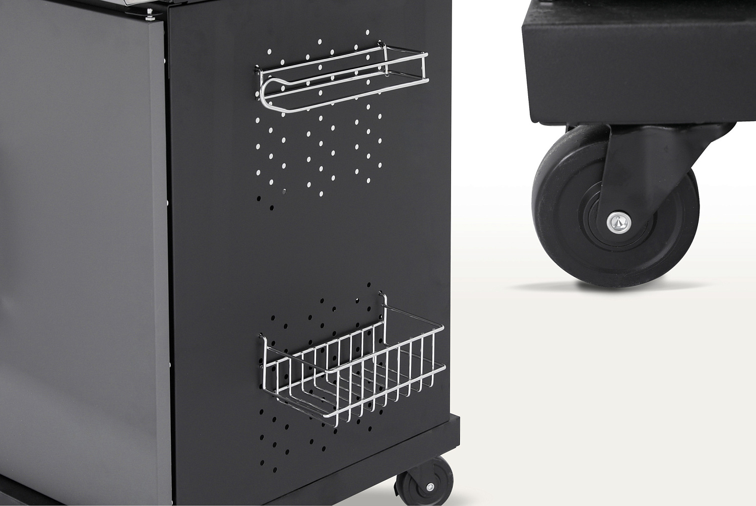 Газовый гриль PRIME PRO 510