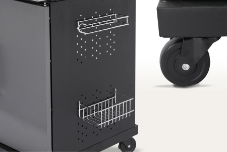 Газовый гриль PRIME PRO 510