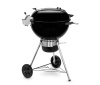 Угольный гриль Weber Master-Touch Premium E-5770 57 см