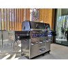 Газовый гриль Broil King Imperial S690XL IR