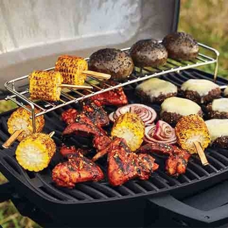 Гриль Napoleon TravelQ PRO 285X Phantom