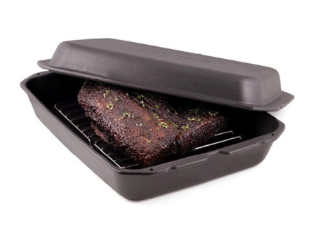  Жаровня универсальная