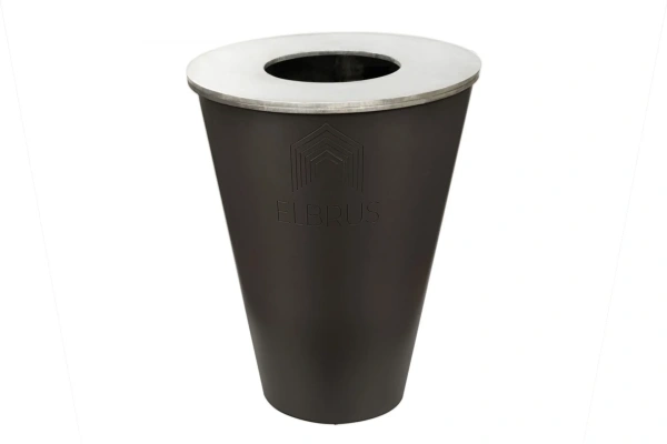 Гриль-очаг Саяны