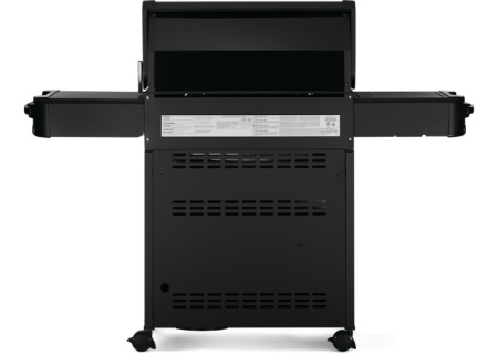 ГАЗОВЫЙ ГРИЛЬ Prestige™ 500 Phantom