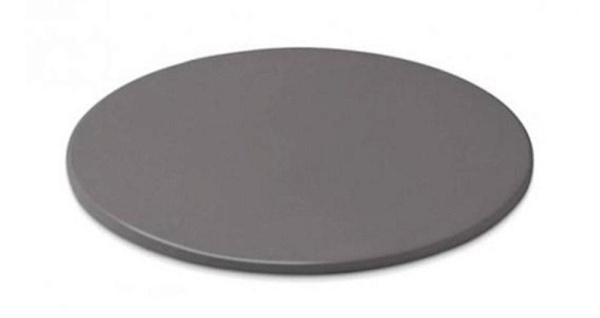 Камень для пиццы глазурованный Weber 36 см