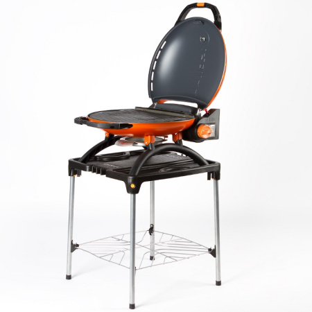 Гриль портативный O-Grill модель 700T, барбекю