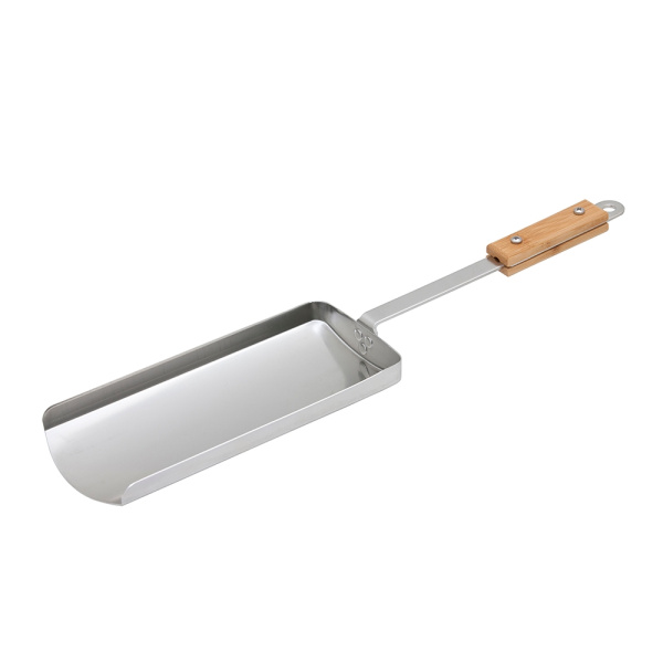 Нижний шамотный элемент для серии PRO LeCHEF