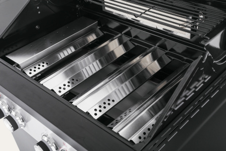 Газовый гриль PRIME PRO 510