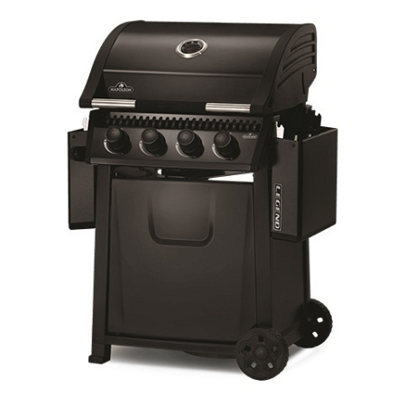 Газовый гриль Napoleon Legend-425