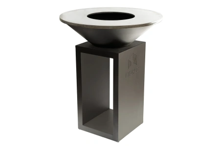 Гриль-очаг Эльбрус