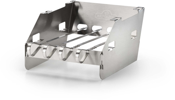 Экран с шампурами для горелки Sizzle Zone (2/3)