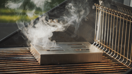 Короб для копчения PRIMELINER