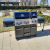 Газовый гриль Broil King Imperial 690 IR