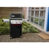 Weber Spirit EP-335 GBS гриль газовый, черный