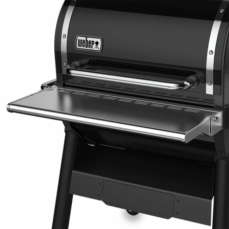 Передний столик для пеллетного гриля Weber SmokeFire EX4