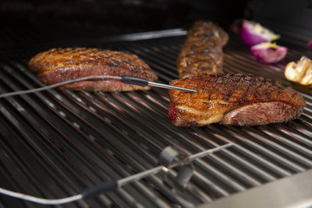 Цифровой настольный термометр Broil King