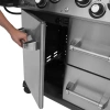 Газовый гриль Broil King Imperial S690XL IR