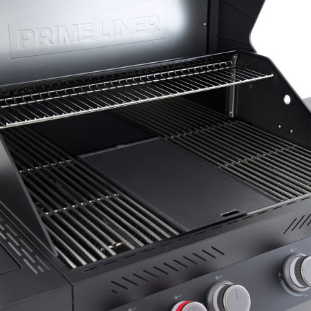 Газовый гриль PRIMELINER G class 4B