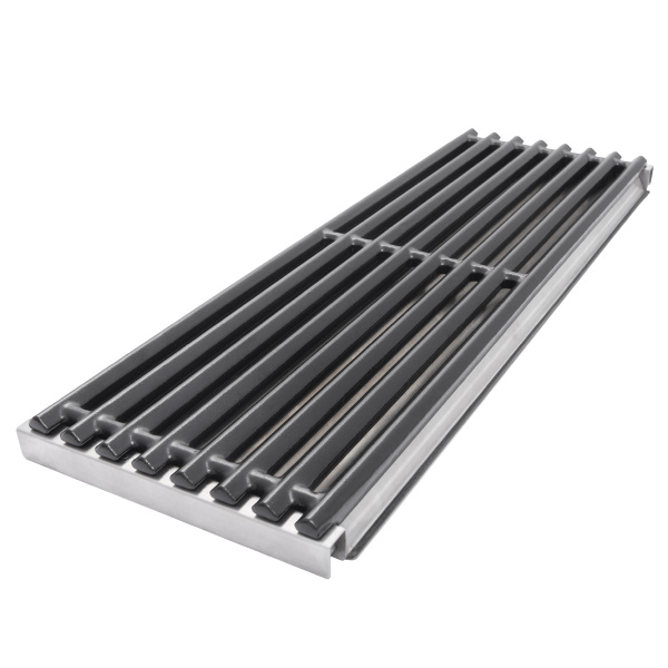 Решетка+пластина Char-Broil Infrared на Professional 2-3-4 