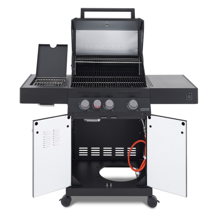 Газовый гриль PRIMELINER G class 3B